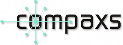 "Compaxs-Logo"